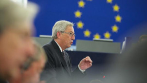 Kraje UE nie chcą wpłacać na Fundusz Junckera. Wolą konkretne projekty