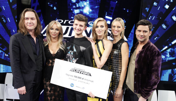 Znamy zwycięzcę drugiej edycji "Project Runway"!
