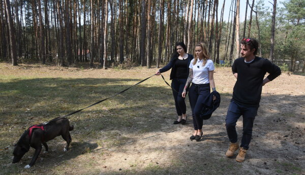 Zobacz przedpremierowo, jak Sandrze puszczają nerwy