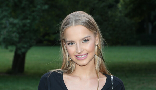 Karolina Pisarek dla WOŚP