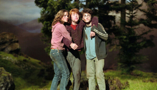 17 kwietnia: Harry Potter i więzień Azkabanu