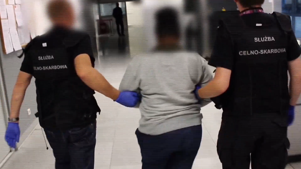 Polskie kobiety nigeryjskiej mafii