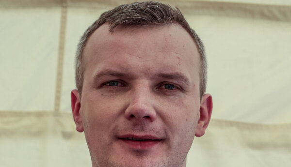 Mariusz Kisiel