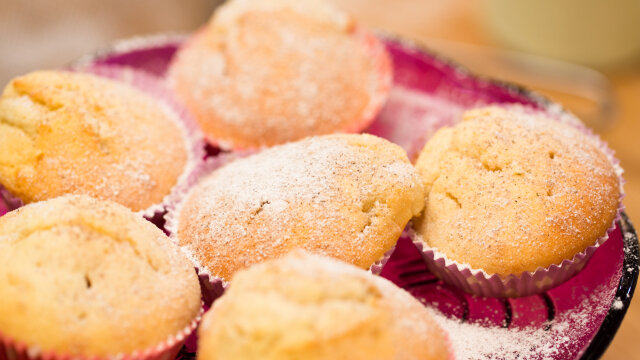 Cupcakes