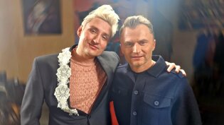Filip Cembala: im ciekawsza rola, tym większe brudki za kulisami
