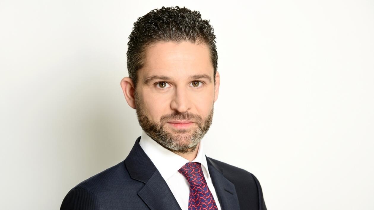Christian Anting nowym członkiem zarządu Grupy TVN