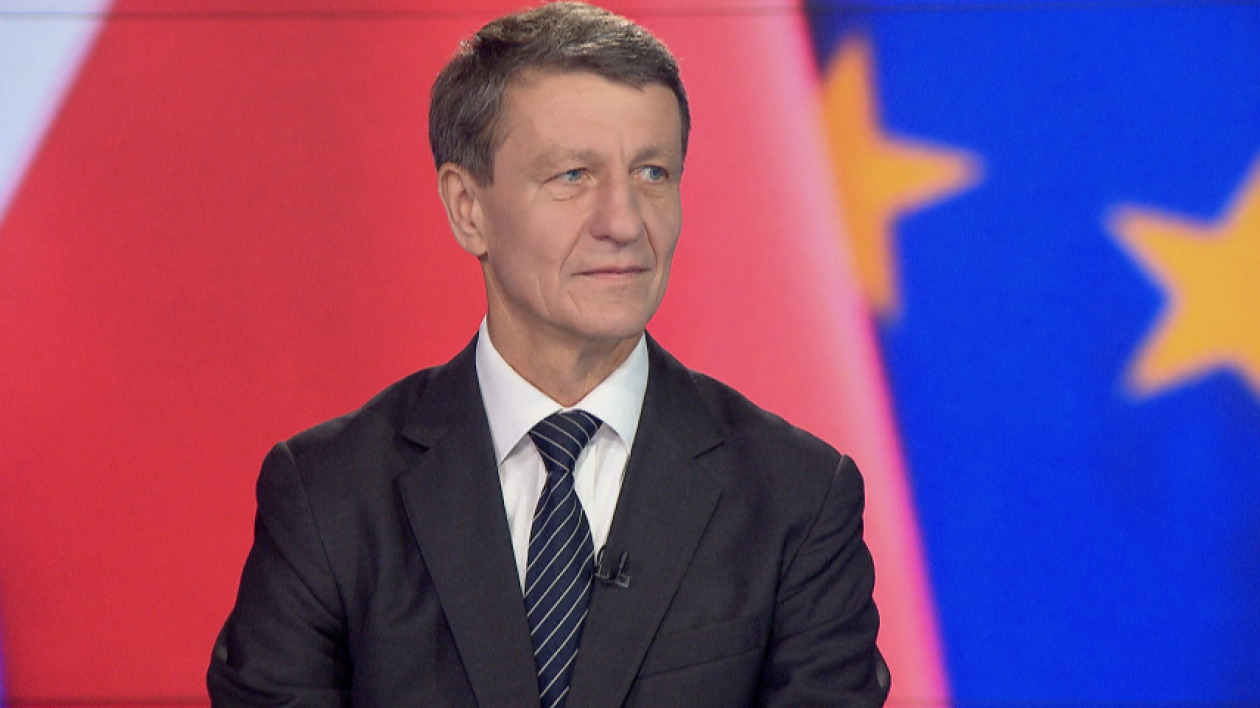 Czerwiński: spółki górnicze mogą trafić na listę spółek strategicznych